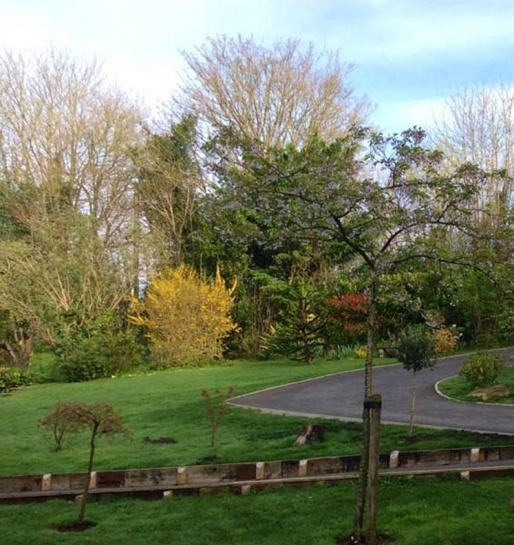 Longacre Bed & Breakfast Freshford Bagian luar foto